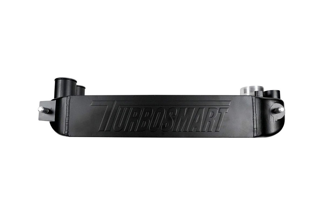 Turbosmart Front Mount Intercooler Core Black 2015 - 2025 F - 150 w/ Ecoboost Engine / Raptor w/ Ecoboost Engine - TS - CCA - VSFD001B - Subimods.com