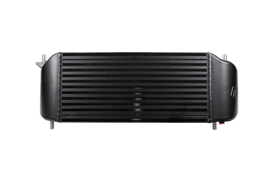 Turbosmart Front Mount Intercooler Core Black 2015 - 2025 F - 150 w/ Ecoboost Engine / Raptor w/ Ecoboost Engine - TS - CCA - VSFD001B - Subimods.com