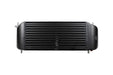 Turbosmart Front Mount Intercooler Core Black 2015 - 2025 F - 150 w/ Ecoboost Engine / Raptor w/ Ecoboost Engine - TS - CCA - VSFD001B - Subimods.com