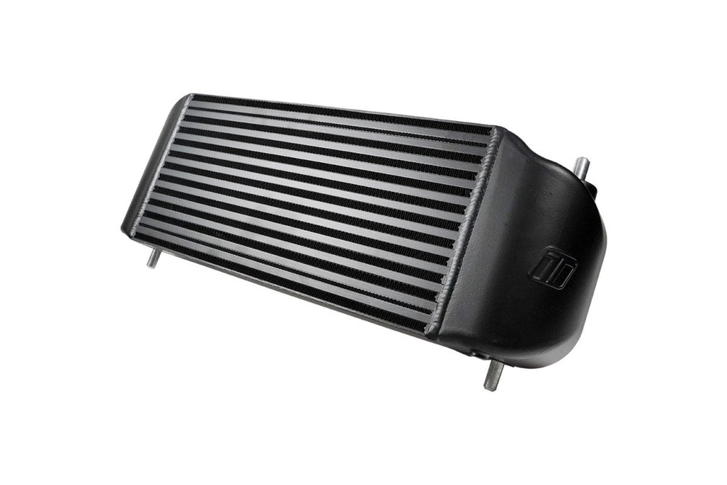 Turbosmart Front Mount Intercooler Core Black 2015 - 2025 F - 150 w/ Ecoboost Engine / Raptor w/ Ecoboost Engine - TS - CCA - VSFD001B - Subimods.com