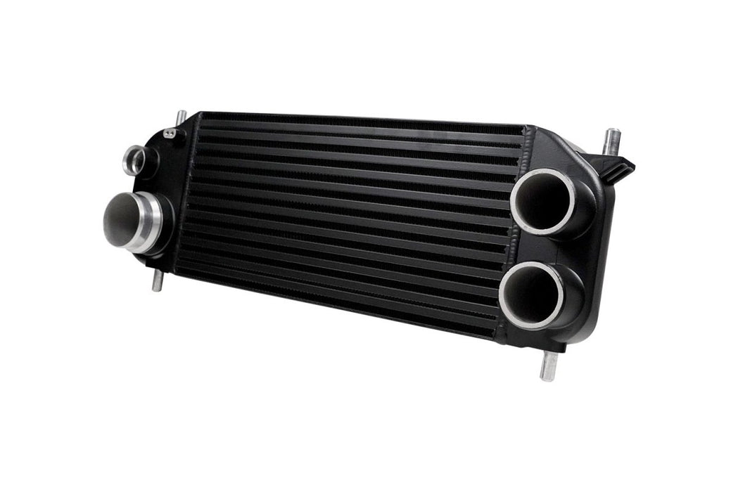 Turbosmart Front Mount Intercooler Core Black 2015 - 2025 F - 150 w/ Ecoboost Engine / Raptor w/ Ecoboost Engine - TS - CCA - VSFD001B - Subimods.com
