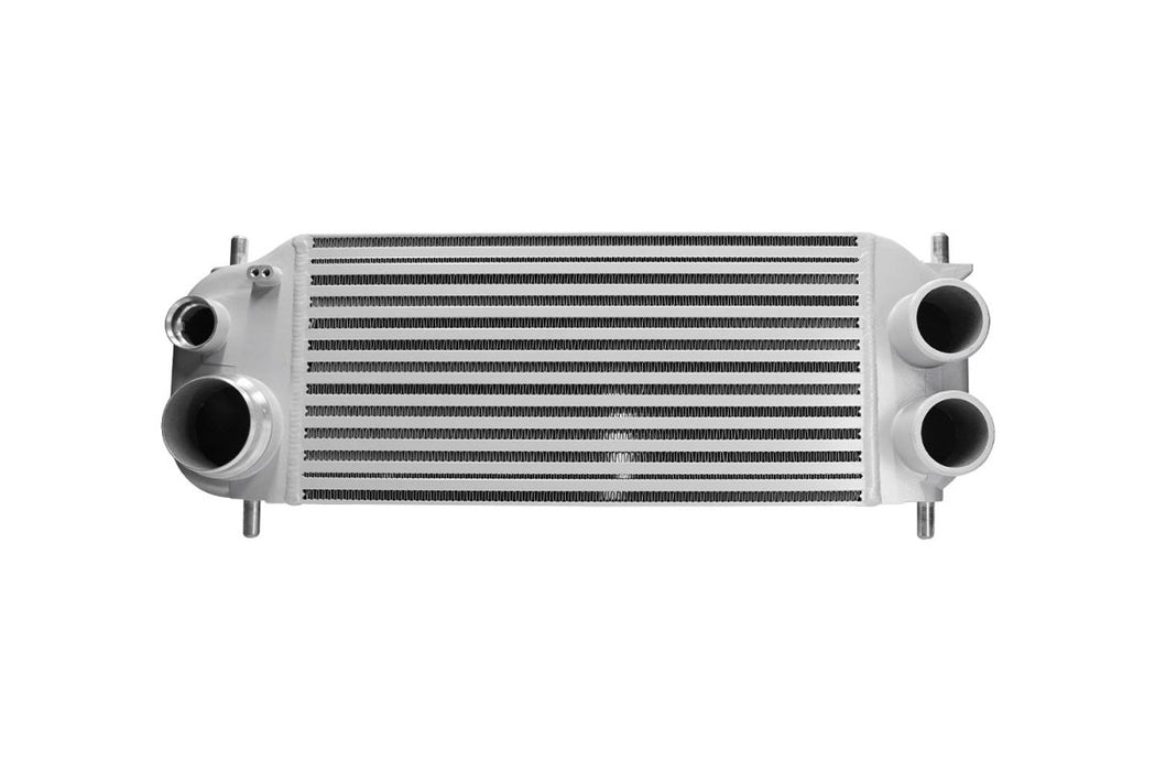 Turbosmart Front Mount Intercooler Core Silver 2015 - 2025 F - 150 w/ Ecoboost Engine / Raptor w/ Ecoboost Engine - TS - CCA - VSFD001S - Subimods.com