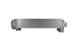 Turbosmart Front Mount Intercooler Core Silver 2015 - 2025 F - 150 w/ Ecoboost Engine / Raptor w/ Ecoboost Engine - TS - CCA - VSFD001S - Subimods.com