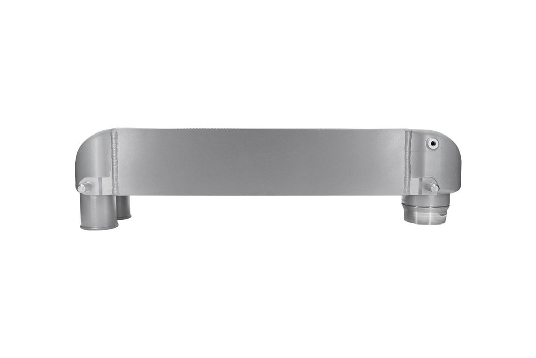 Turbosmart Front Mount Intercooler Core Silver 2015 - 2025 F - 150 w/ Ecoboost Engine / Raptor w/ Ecoboost Engine - TS - CCA - VSFD001S - Subimods.com