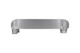 Turbosmart Front Mount Intercooler Core Silver 2015 - 2025 F - 150 w/ Ecoboost Engine / Raptor w/ Ecoboost Engine - TS - CCA - VSFD001S - Subimods.com
