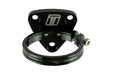 Turbosmart Fuel Pressure Regulator Billet Mounting Bracket Black - TS - 0402 - 1141 - Subimods.com