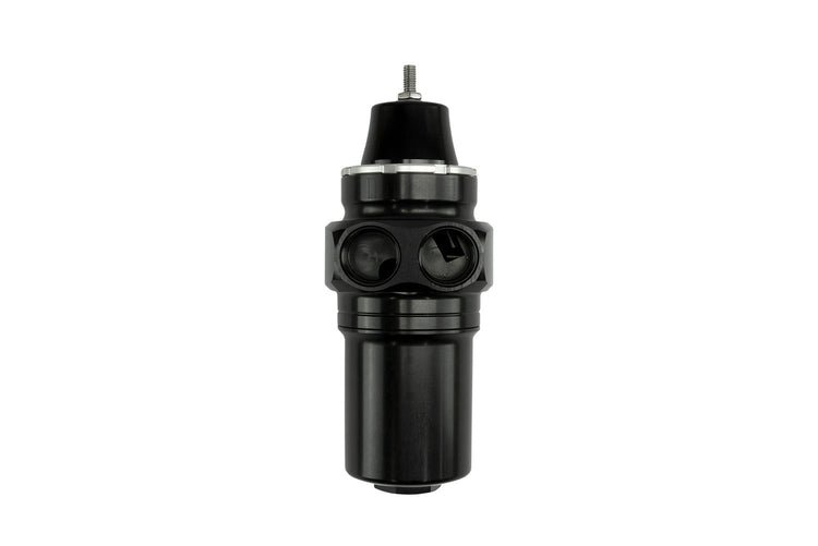 Turbosmart Fuel Pressure Regulator w/ Filter 10AN - TS-0404-1542 - Subimods.com