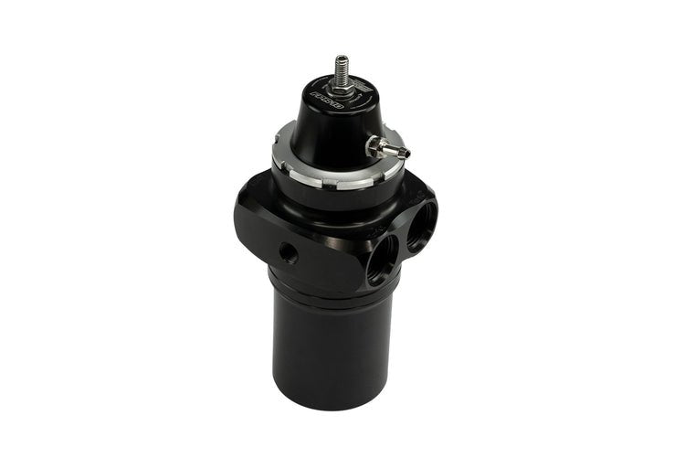 Turbosmart Fuel Pressure Regulator w/ Filter 10AN - TS-0404-1542 - Subimods.com
