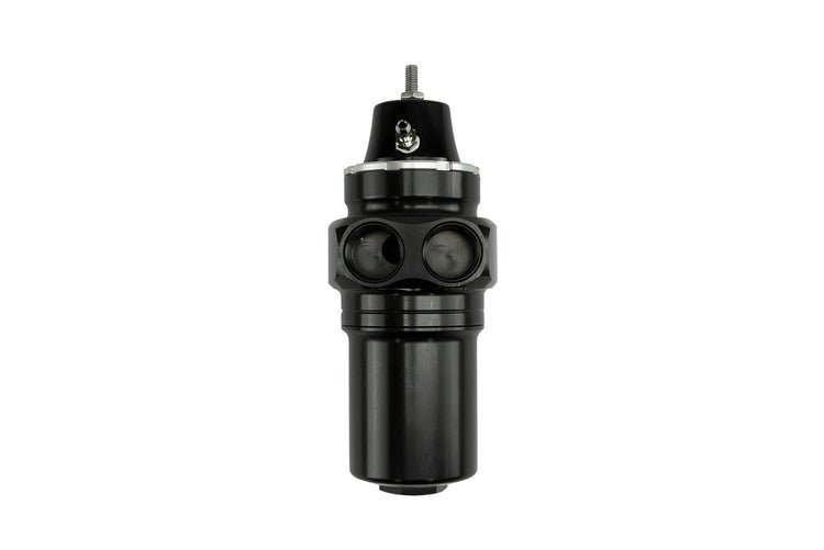 Turbosmart Fuel Pressure Regulator w/ Filter 10AN - TS-0404-1542 - Subimods.com