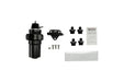Turbosmart Fuel Pressure Regulator w/ Filter 6AN - TS-0404-1522 - Subimods.com