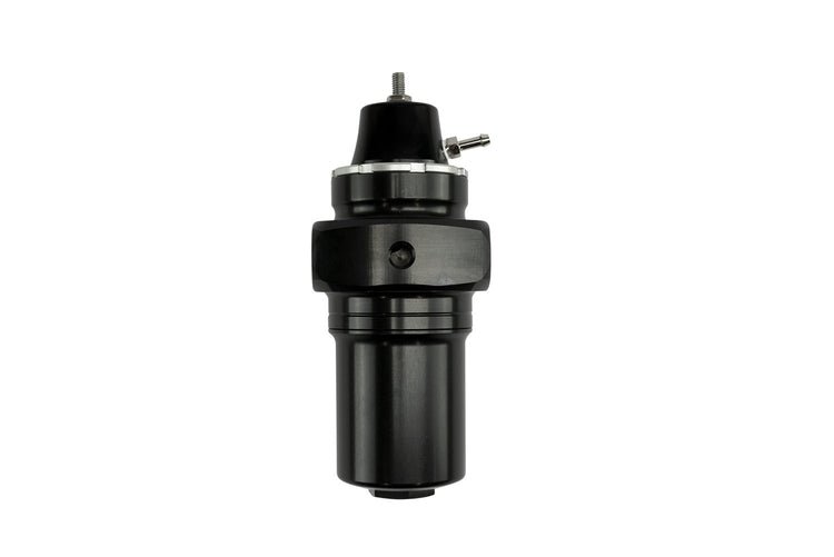 Turbosmart Fuel Pressure Regulator w/ Filter 6AN - TS-0404-1522 - Subimods.com