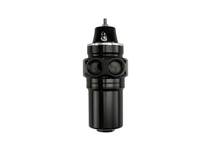 Turbosmart Fuel Pressure Regulator w/ Filter 6AN - TS-0404-1522 - Subimods.com