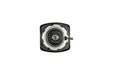 Turbosmart Fuel Pressure Regulator w/ Filter 6AN - TS-0404-1522 - Subimods.com