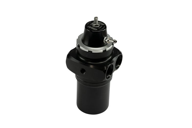 Turbosmart Fuel Pressure Regulator w/ Filter 6AN - TS-0404-1522 - Subimods.com