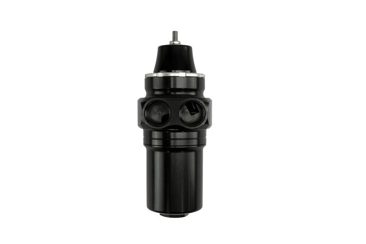 Turbosmart Fuel Pressure Regulator w/ Filter 6AN - TS-0404-1522 - Subimods.com
