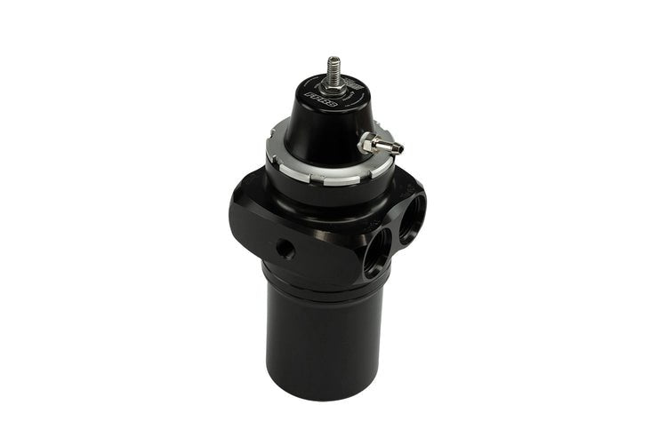 Turbosmart Fuel Pressure Regulator w/ Filter 8AN - TS-0404-1532 - Subimods.com