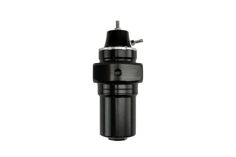 Turbosmart Fuel Pressure Regulator w/ Filter 8AN - TS-0404-1532 - Subimods.com