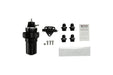 Turbosmart Fuel Pressure Regulator w/ Filter 8AN - TS-0404-1532 - Subimods.com