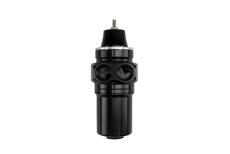 Turbosmart Fuel Pressure Regulator w/ Filter 8AN - TS-0404-1532 - Subimods.com