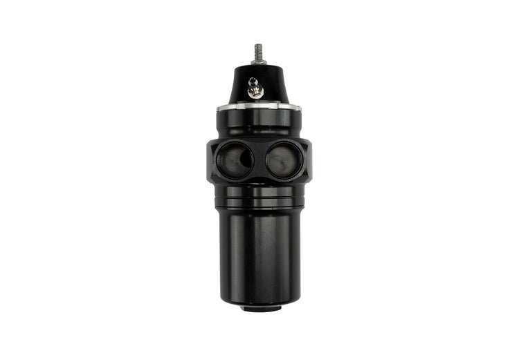 Turbosmart Fuel Pressure Regulator w/ Filter 8AN - TS-0404-1532 - Subimods.com