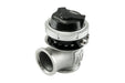 Turbosmart GenV CompGate40 7PSI External Wastegate Black - TS - 0552 - 1002 - Subimods.com