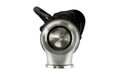 Turbosmart GenV Electronic CompGate40 40mm Electronic External Wastegate Black - TS - 0552 - 1502 - Subimods.com