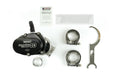 Turbosmart GenV Electronic CompGate40 40mm Electronic External Wastegate Black - TS - 0552 - 1502 - Subimods.com