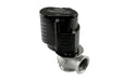 Turbosmart GenV Electronic CompGate40 40mm Electronic External Wastegate Black - TS - 0552 - 1502 - Subimods.com