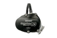 Turbosmart GenV Electronic CompGate40 40mm Electronic External Wastegate Black - TS - 0552 - 1502 - Subimods.com