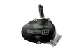 Turbosmart GenV Electronic HyperGate45 45mm Electronic External Wastegate Black - TS - 0553 - 1502 - Subimods.com