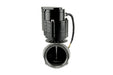 Turbosmart GenV Electronic PowerGate60 60mm Electronic External Wastegate Black - TS - 0555 - 1502 - Subimods.com