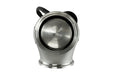 Turbosmart GenV Electronic PowerGate60 60mm Electronic External Wastegate Black - TS - 0555 - 1502 - Subimods.com