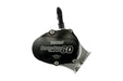 Turbosmart GenV Electronic PowerGate60 60mm Electronic External Wastegate Black - TS - 0555 - 1502 - Subimods.com