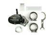 Turbosmart GenV Electronic PowerGate60 60mm Electronic External Wastegate Black - TS - 0555 - 1502 - Subimods.com