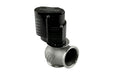 Turbosmart GenV Electronic PowerGate60 60mm Electronic External Wastegate Black - TS - 0555 - 1502 - Subimods.com