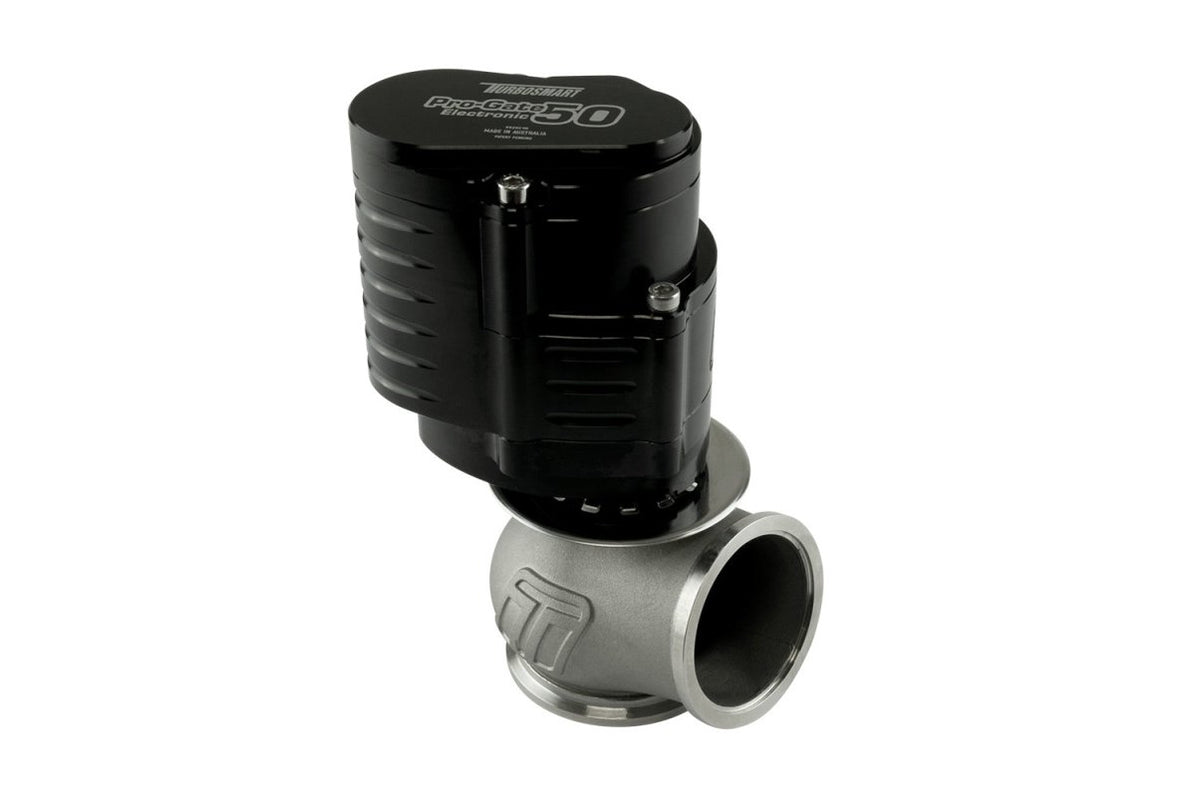 Turbosmart GenV Electronic ProGate50 50mm Wastegate — Subimods.com