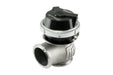 Turbosmart GenV HyperGate45 45mm External Wastegate 7PSI Black - TS - 0553 - 1002 - Subimods.com