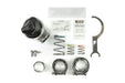 Turbosmart GenV HyperGate45 45mm External Wastegate 7PSI Black - TS - 0553 - 1002 - Subimods.com