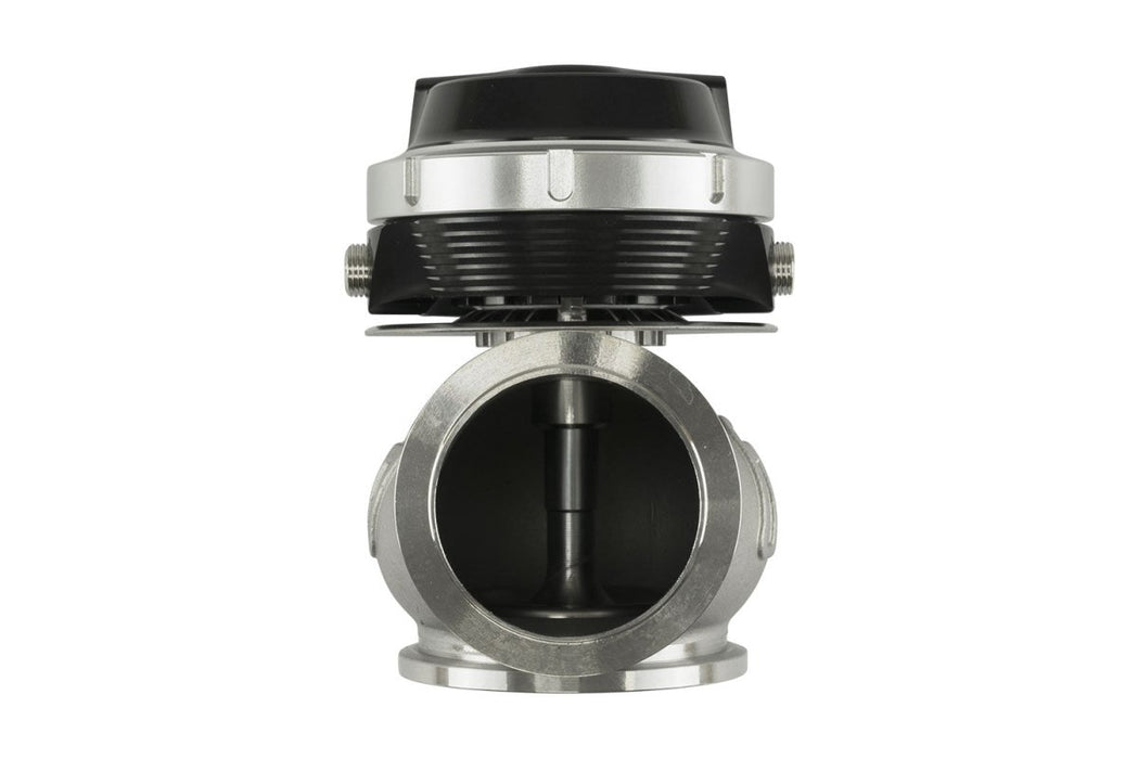 Turbosmart GenV Hypergate45 - Lite 7psi External Wastegate Black - TS - 0553 - 1602 - Subimods.com