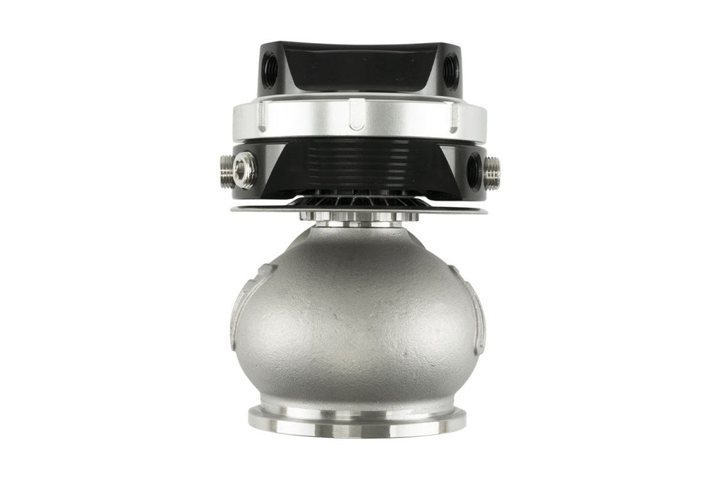 Turbosmart GenV Hypergate45 - Lite 7psi External Wastegate Black - TS - 0553 - 1602 - Subimods.com