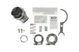 Turbosmart GenV Hypergate45 - Lite 7psi External Wastegate Black - TS - 0553 - 1602 - Subimods.com