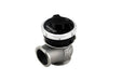 Turbosmart GenV HyperGate45CG 45mm High Pressure Compressed Gas External Wastegate 26psi Black - TS - 0553 - 1242 - Subimods.com