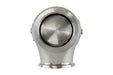 Turbosmart GenV HyperGate45CG 45mm High Pressure Compressed Gas External Wastegate 26psi Black - TS - 0553 - 1242 - Subimods.com