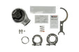 Turbosmart GenV HyperGate45CG 45mm High Pressure Compressed Gas External Wastegate 26psi Black - TS - 0553 - 1242 - Subimods.com