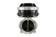 Turbosmart GenV HyperGate45CG 45mm High Pressure Compressed Gas External Wastegate 26psi Black - TS - 0553 - 1242 - Subimods.com