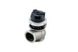 Turbosmart GenV HyperGate45HP 45mm External Wastegate 35psi Black - TS - 0553 - 1312 - Subimods.com