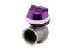 Turbosmart GenV PowerGate60 60mm External Wastegate 14PSI Purple - TS - 0555 - 1013 - Subimods.com