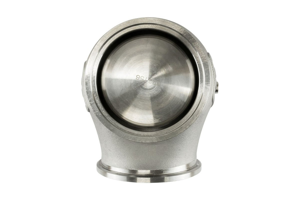 Turbosmart GenV PowerGate60 60mm External Wastegate 14PSI Red - TS - 0555 - 1014 - Subimods.com