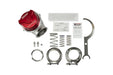 Turbosmart GenV PowerGate60 60mm External Wastegate 14PSI Red - TS - 0555 - 1014 - Subimods.com