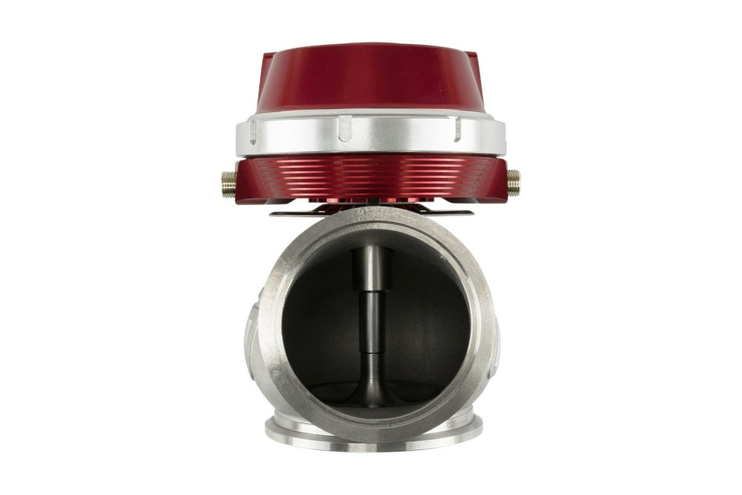 Turbosmart GenV PowerGate60 60mm External Wastegate 14PSI Red - TS - 0555 - 1014 - Subimods.com